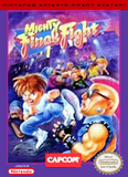 Mighty Final Fight (Nintendo Entertainment System)